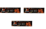 The Green Beaver Natural Toothpaste Star Anise 2.5 Oz *****3 Pack*****. Fixed Price $23.99.