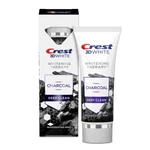 Crest 3d White Whitening Therapy Charcoal Toothpaste 3.5 Oz Deep Clean Mint. Fixed Price $21.09.