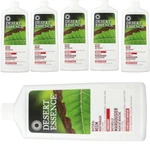 Desert Essence Neem Mouthwash Cinnamint 16 Fl.oz (pack Of 6). Fixed Price $65.89.