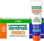 Therabreath Healthy Gums Toothpaste, Fights Bad Breath For 12 Hours, With Stanno. Fixed Price $19.60.