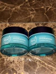 Roc Advanced Hydration Water Cream 1.7oz 48g 2 Pack Moisturizer, New Out Of Box. Fixed Price $30.00.