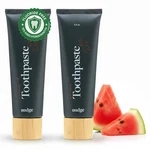 Nudge 10 Nano Hydroxyapatite Toothpaste, Remin+ With Vitamin E, Fluoride-free.... Fixed Price $33.83.