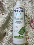 Essential Oxygen Br Certified Organic Brushing Rinse, Peppermint, 16 Ounce. Fixed Price $13.50.