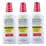 The Natural Dentist Healthy Gums Antigingivitis/antiplaque Rinse, 16.9 Fl Oz (pa. Fixed Price $38.35.