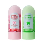 Auranexa Whitening Toothpaste Lime Mint + Watermelon Mint, 60 Count (2 Pack). Fixed Price $41.45.