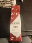 Angel Master Sp10 Probiotic Whitening Toothpaste Natural Mint 2 Pack. Fixed Price $6.99.