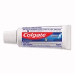 Colgate 9782 0.85 Oz Tube Unboxed Personal Size Toothpaste (240/ct) New. Fixed Price $114.99.