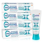 Sensodyne Pronamel Intensive Enamel Repair Toothpaste 3.4 Ounce (pack Of 4). Fixed Price $33.60.