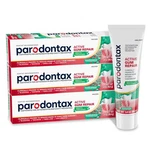 Parodontax Active Gum Repair Breath Freshener Toothpaste, 3x3.4 Oz. Fixed Price $25.31.
