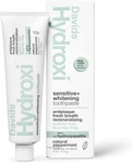 The Most Sensitive Natural Whitening Toothpaste Davids Nano Hydroxyapatite. Fixed Price $17.85.