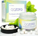 Toothpaste Tablets, Flouride Free Nano Hydroxyapatite Tabs,.... Fixed Price $17.57.