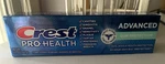 Crest Pro-health Advanced Gum Protection Deep Cleaning Toothpaste 5.1 Oz Ex 7/26. Fixed Price $2.98.