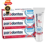 Parodontax Complete Protection Toothpaste, Pure Fresh 3.4 Ounce (pack Of 3). Fixed Price $30.98.