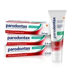 Parodontax Daily Anticavity Toothpaste, Clean Mint 3.4 Oz, Pack Of 3. Fixed Price $5.00.