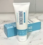 Schmidt S Wondermint Tooth+mouth Paste Toothpaste Fluoride Free 4.7 Oz Nib. Fixed Price $16.95.