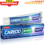 Caredo Cavity Repair Toothpaste Cure Tooth Cavities Dental Caries(new Flavor. Fixed Price $35.00.