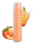 3 X Hismile Sodium Fluoride Anticavity Toothpaste Peach Iced Tea Flavor 2.1 Oz. Fixed Price $19.99.