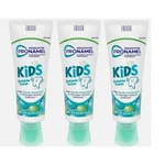 Sensodyne Pronamel Kids Toothpaste, Bubble Twist Flavored, 4 Oz (3 Pack) Exjul26. Fixed Price $18.99.