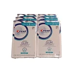 6 Value Pk Crest Pro-health Gum Detoxify Fluoride Toothpaste Deep Clean Ex.2026. Fixed Price $62.00.
