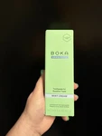 Boka Sensitive Toothpaste For Teeth - Mint Cream 3.4 Oz; Exp. 11/27. Fixed Price $16.99.