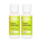 Uncle Harry's Natural Products Tooth Powder 2 Oz (pack Of 2). Fixed Price $27.99.