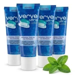 Verve Ultra Sls-free Toothpaste With Fluoride, 4.5 Ounce (pack Of 4), Ab-aj6. Fixed Price $40.88.