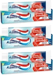 Aquafresh Cavity Protection Fluoride Toothpaste, Cool 5.6 Ounce (pack Of 3). Fixed Price $9.95.