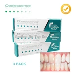 Ultradent 3pack Opalescence Whitening Toothpaste Sensitive Relief Mint 139 Ml. Fixed Price $25.00.