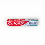 Colgate Baking Soda Peroxide Whitening Frosty Mint Stripe Gel Toothpaste 6 Oz. Fixed Price $17.54.