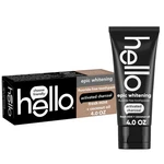 Epic Whitening Charcoal Fluoride Free Toothpaste, Activated Toothpas.... Fixed Price $9.54.