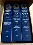 1950 Jeju Mineral Salt Organic Blue Toothpaste /green Tea Extract/ 3.52oz X 3ea. Fixed Price $45.97.