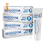 Sensodyne Repair And Protect Whitening 3.4 Ounce (pack Of 4), White. Fixed Price $39.49.