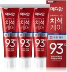 Median Toothpast 86%. Fixed Price $49.99.