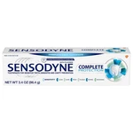 Sensodyne Sensitive Toothpaste For Teeth, Complete Protection, 3.4 .... Fixed Price $30.71.