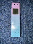 Busaurus Nicotinamide Dazzle White Toothpaste Cherry Blossom Peach 3.38oz-sealed. Fixed Price $21.99.