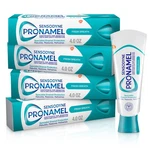 Sensodyne Pronamel Fresh Breath Toothpaste - Enamel Repair, Sensitive Teeth, Cav. Fixed Price $41.79.