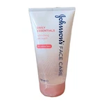 Johnson's Face Care Daily Essentials Refreshing Gel Wash, 150ml. Fixed Price $8.99.