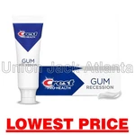 Crest Pro-health Gum Recession (4.6oz) Exp 03/2028 - Lowest Price. Fixed Price $10.87.