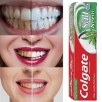 Colgate Active Salt Neem Toothpaste For Teeth Whitening & Deep Cleans 100 Gm. Fixed Price $16.42.