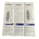 Smile Kit V34 Formula Purple Tooth Whitening Toothpaste 1 Oz Ex 09/2025. Fixed Price $18.94.