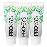 Pro-sys Mint Fluoride Toothpaste Gel, Ada Approved, Prevents Cavities, Gingivit. Fixed Price $23.99.