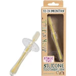 Jack N' Jill Silicone Baby Toothbrush (pack Of 8). Fixed Price $44.27.