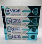 Sensodyne Pronamel Fresh Breath Toothpaste 4oz X 4 Sensitive Teeth Enamel Care. Fixed Price $25.99.