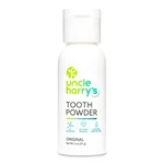 Uncle Harry's All Natural Tooth Powder Alkalizing Remineralizing Enamel Suppor. Fixed Price $39.99.
