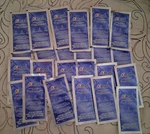 Crest 3-d White Strips Professional Effects 48 24 Treatments 2026/11/19. Fixed Price $29.98.