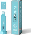 Funkkoff! Teeth Refreshers Reusable Travel Toothbrush Natural Seen On Shark Tank. Fixed Price $23.95.