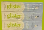 Glister Multi-action Toothpaste Brighten Teeth7.05, Oz 3-packs Free Shipping. Fixed Price $41.99.