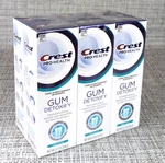 Crest Pro-health Gum Detoxify Toothpaste Deep Clean 3.7 Oz - 6 Pack Exp 2026. Fixed Price $39.99.
