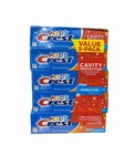 Crest Kid's Toothpaste - Sparkle Fun, Pack Of 5, Exp 01/2028. Fixed Price $10.99.