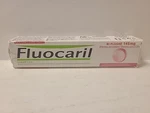 Fluocaril Bi-fluore Sensitive Toothpaste 75ml. Fixed Price $12.22.
